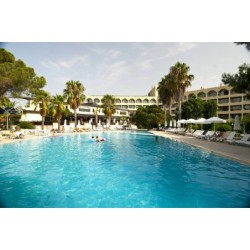 Serra Park Hotel