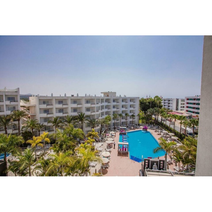 Servatur Don Miguel Adults Only