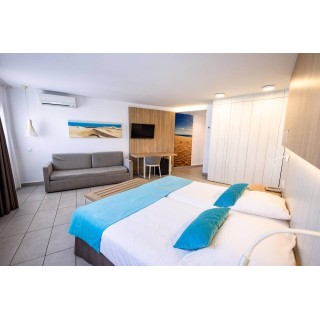 Servatur Playa Bonita