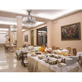 Settentrionale Esplanade