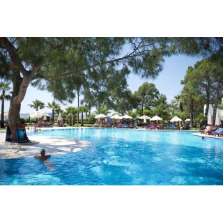 Seven Seas Hotel Life