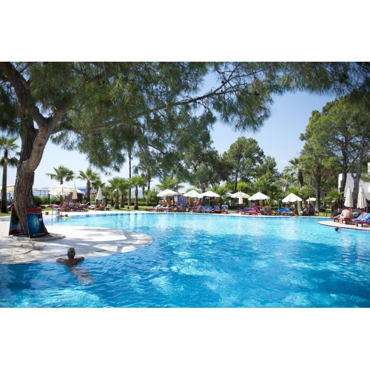 Seven Seas Hotel Life