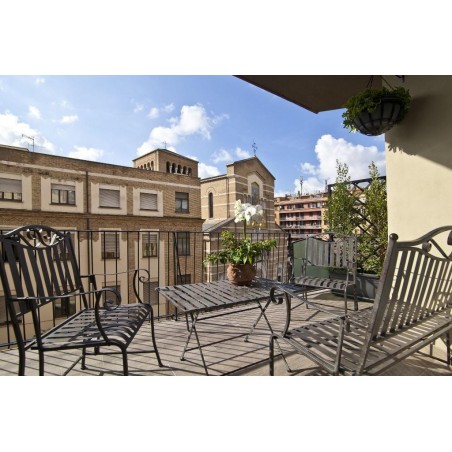 Seven Suites