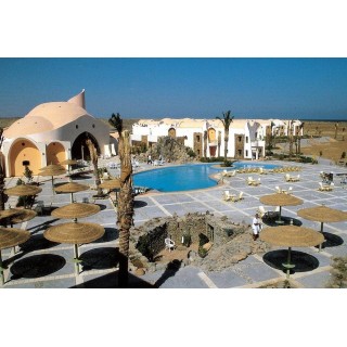 Shams Alam Beach Resort