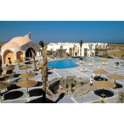 Shams Alam Beach Resort