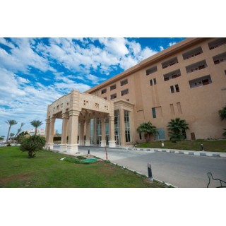 Shams Safaga Resort