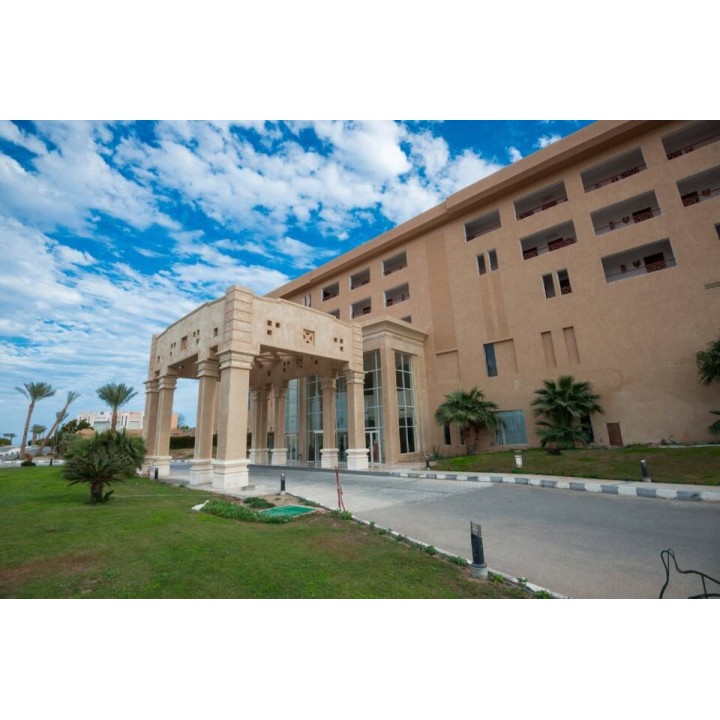 Shams Safaga Resort