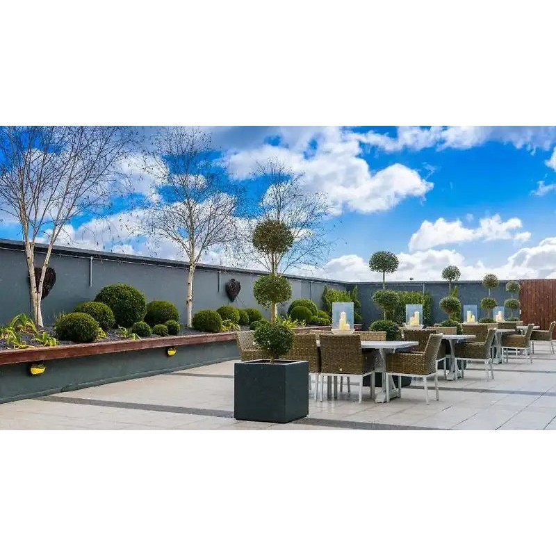 Shearwater Hotel