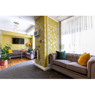 Shepherd'S Bush Boutique Hotel