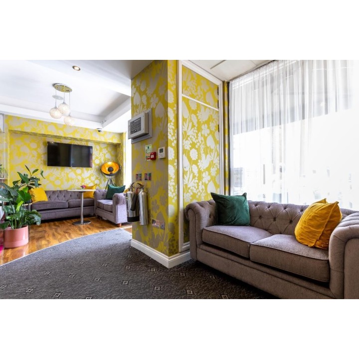 Shepherd'S Bush Boutique Hotel