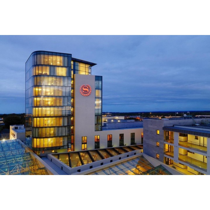 Sheraton Athlone