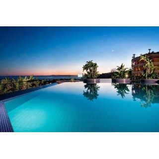 Sheraton Catania Hotel