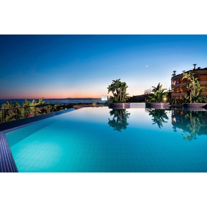 Sheraton Catania Hotel