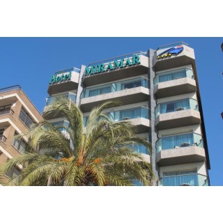 Hotel Miramar