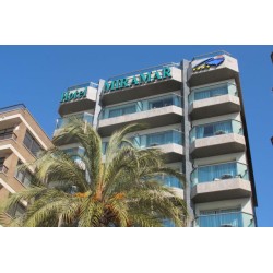 Hotel Miramar
