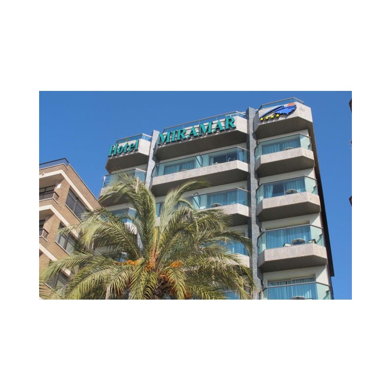 Hotel Miramar