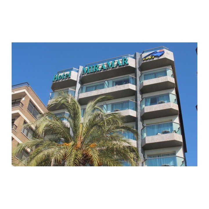 Hotel Miramar