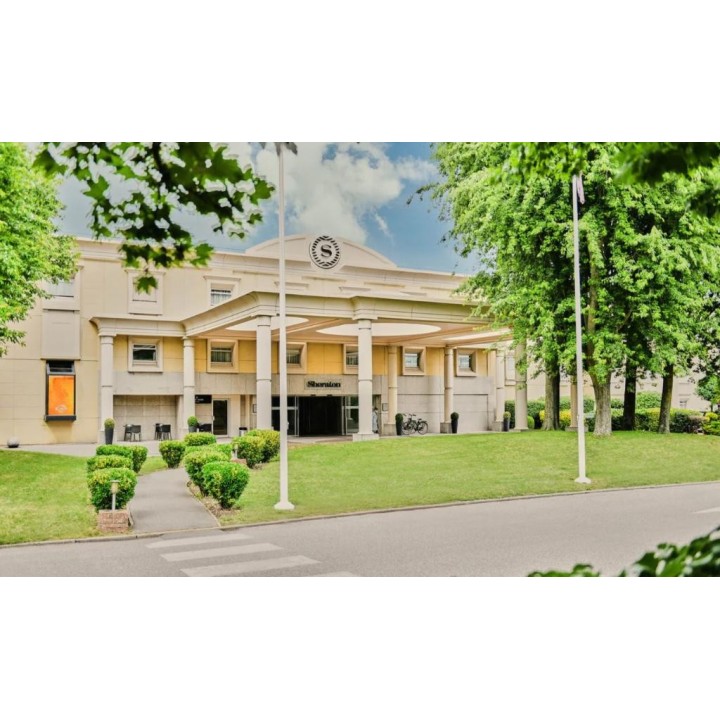 Sheraton Heathrow Hotel