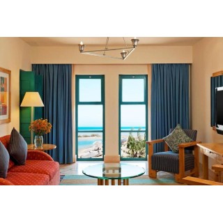 Sheraton Miramar Resort El Gouna