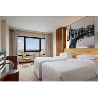 Sheraton Padova Hotel & Conference Center