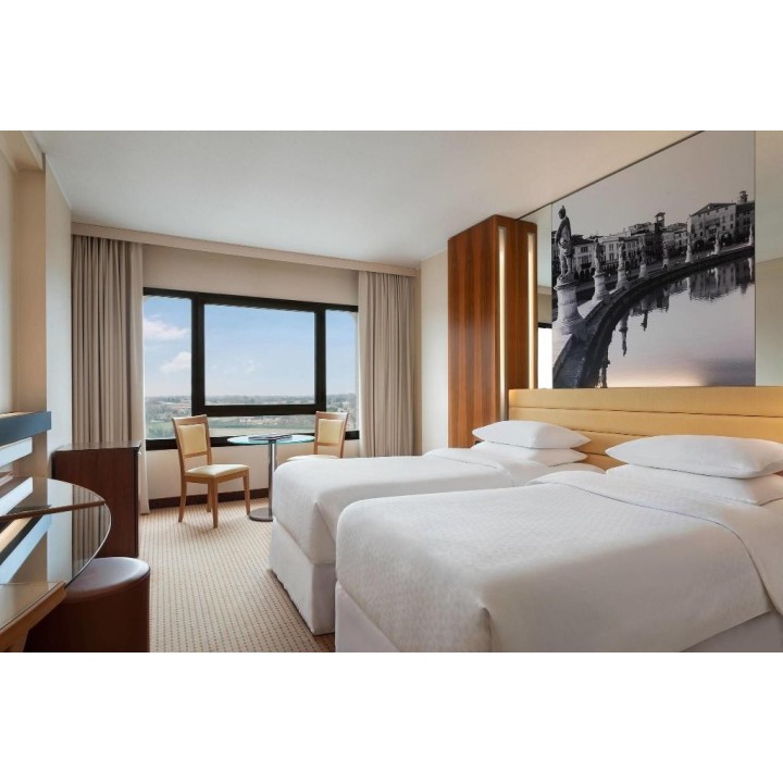 Sheraton Padova Hotel & Conference Center