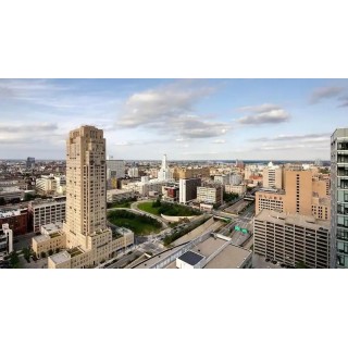 Sheraton Philadelphia Downtown