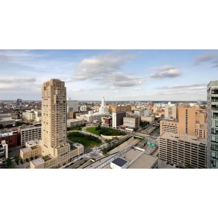 Sheraton Philadelphia Downtown