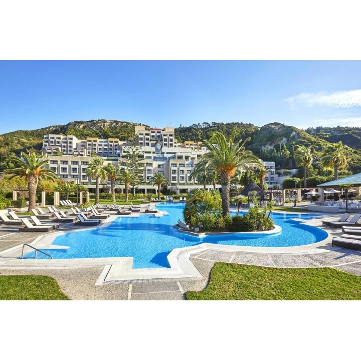 Sheraton Rhodes Resort