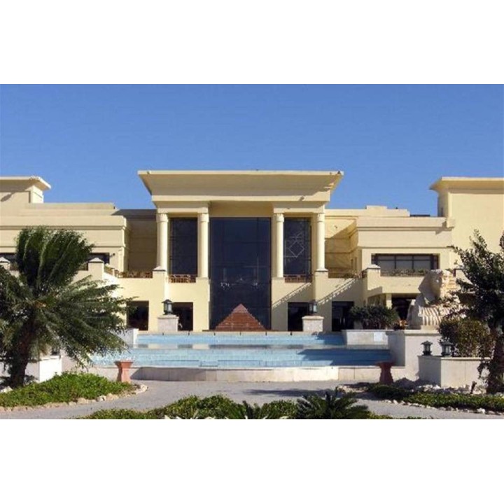 Sheraton Soma Bay Resort