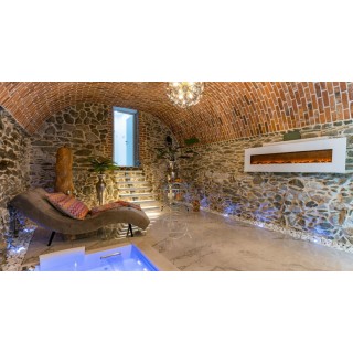 1 Übernachtung im Luxxusapartment