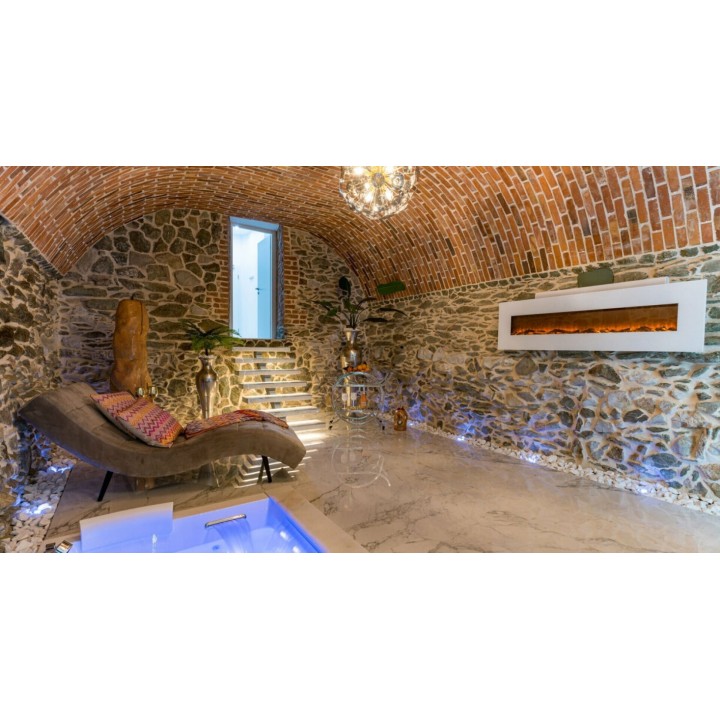 1 Übernachtung im Luxxusapartment