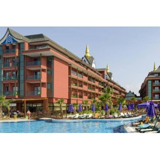 Siam Elegance Hotels & Spa