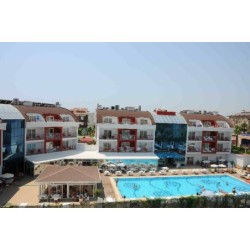 Side Legend Hotel
