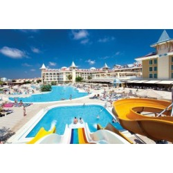 Side Star Resort