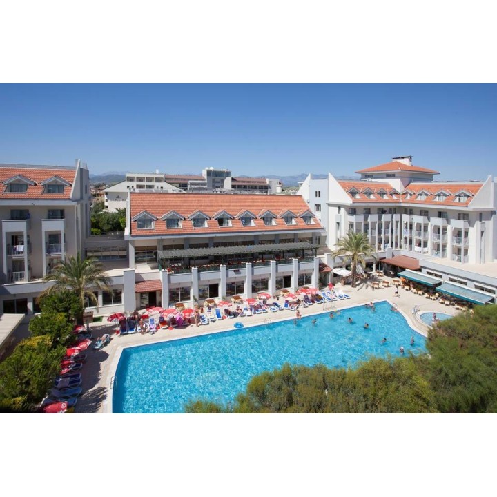 Side Story Resort and Spa