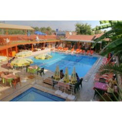 Side Temple Hotel