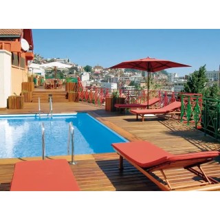 Palissandre Hotel & Spa