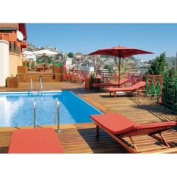 Palissandre Hotel & Spa
