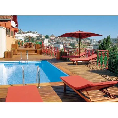 Palissandre Hotel & Spa