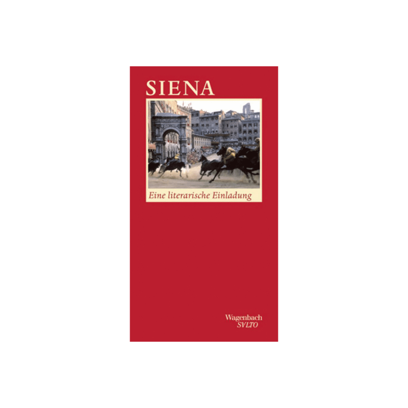 Siena.
