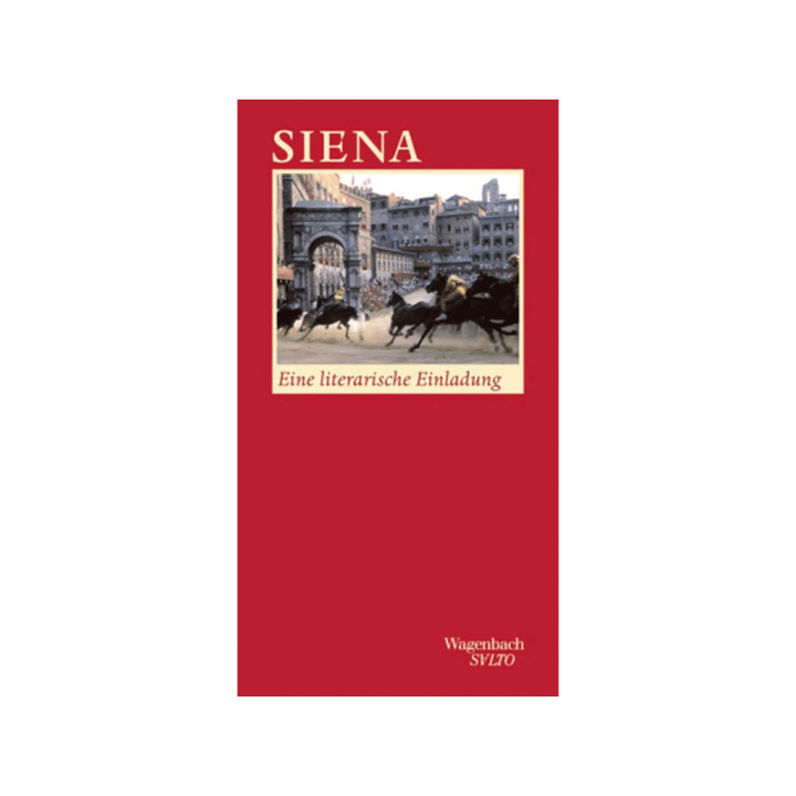 Siena.