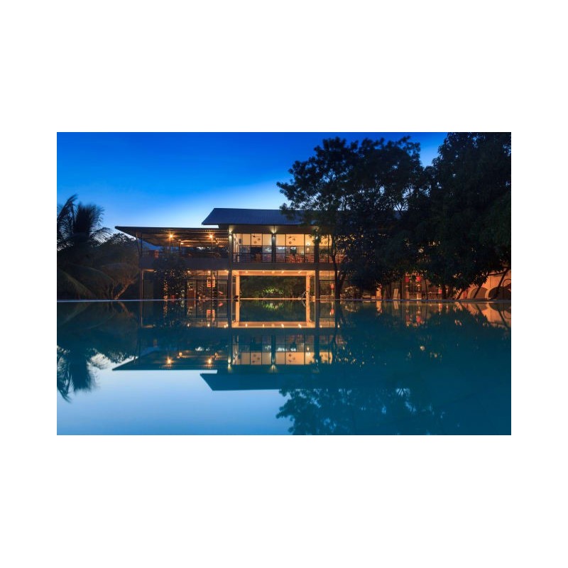 Sigiriana Resort by Thilanka