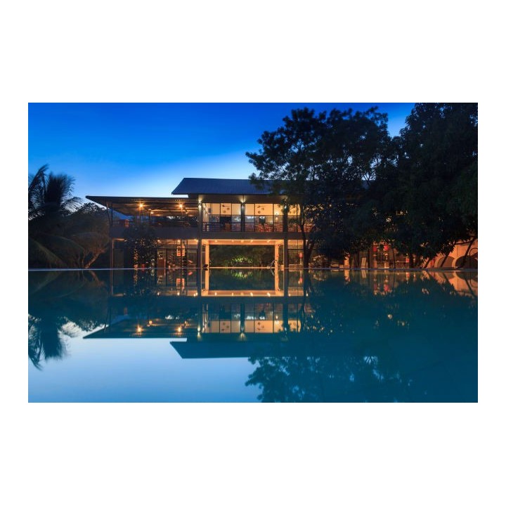 Sigiriana Resort by Thilanka