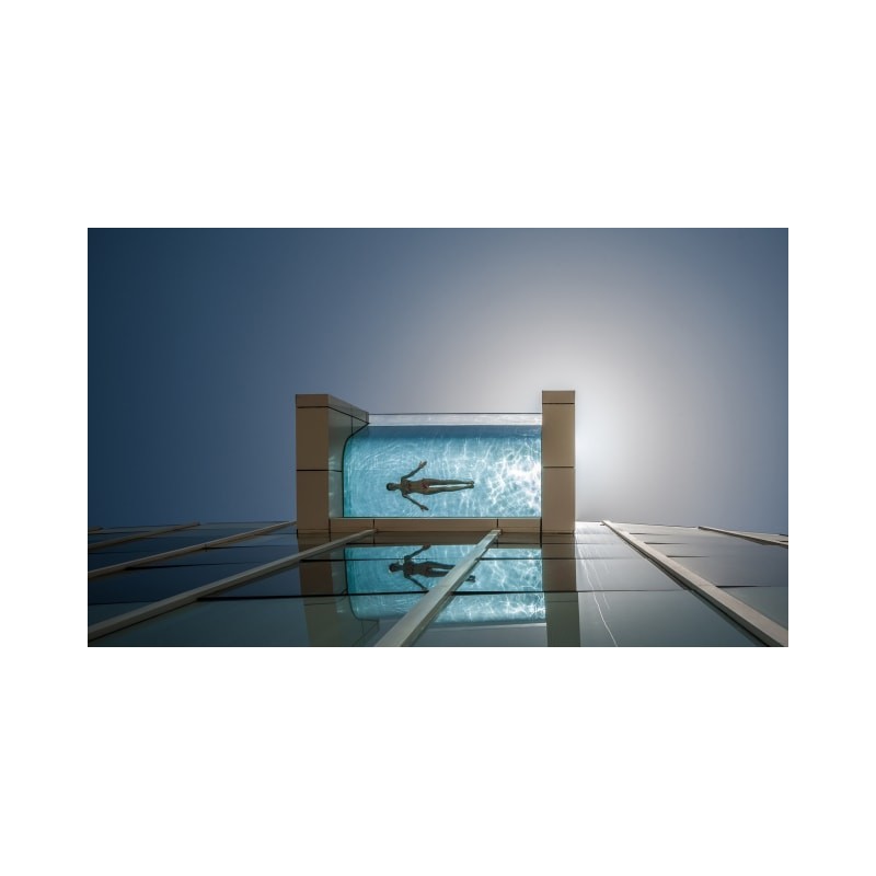 InterContinental Dubai Festival City