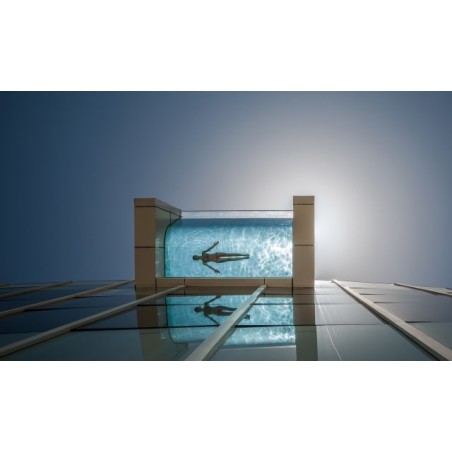 InterContinental Dubai Festival City