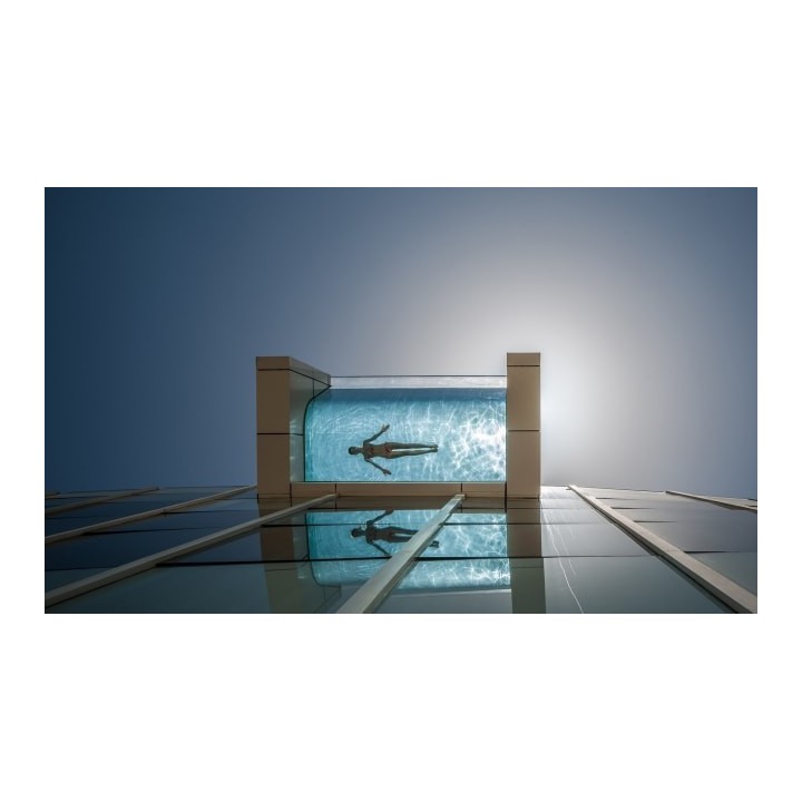 InterContinental Dubai Festival City