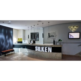 Silken Juan de Austria