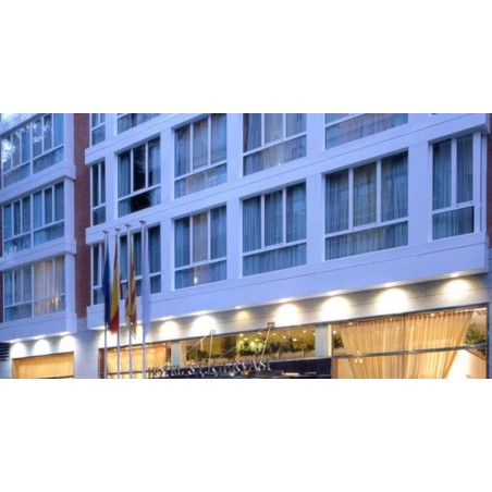 Silken St. Gervasi