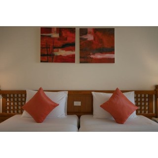 Silom Serene Boutique Hotel