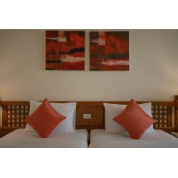 Silom Serene Boutique Hotel